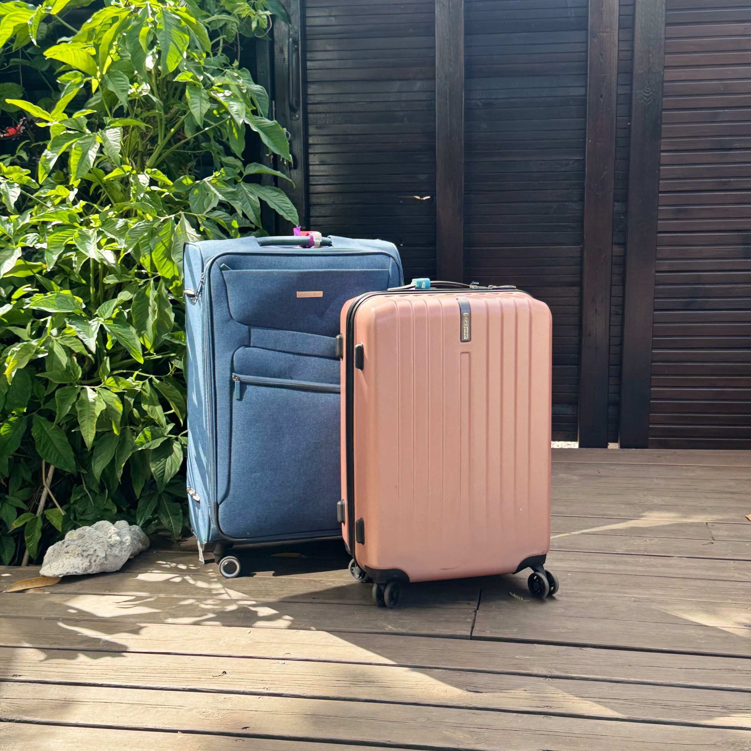 depot bagage